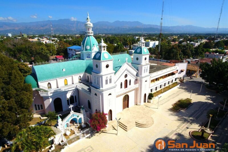 Catedral San Juan Bautista