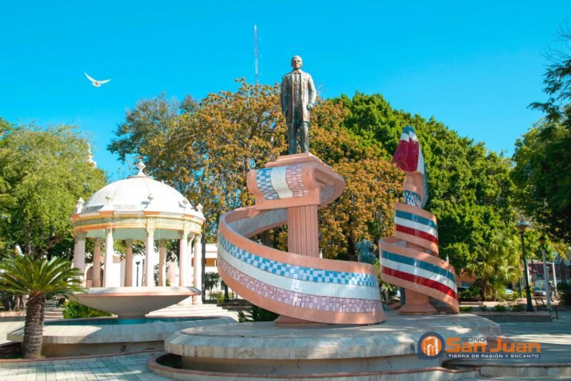 Parque Francisco del Rosario Sánchez